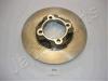 JAPANPARTS DI-314 (DI314) Brake Disc