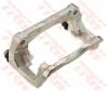 TRW BDA666 Carrier, brake caliper