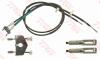 TRW GCH421 Cable, parking brake