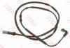 TRW GIC330 Warning Contact, brake pad wear