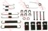 TRW SFK204 Accessory Kit, brake shoes