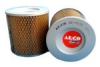 ALCO FILTER MD-9878 (MD9878) Air Filter