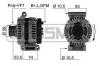 ERA 210422 Alternator