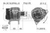 ERA 210589 Alternator