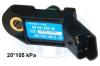 ERA 550130 Sensor, intake manifold pressure