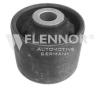 FLENNOR FL4231-J (FL4231J) Mounting, axle beam