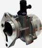 MEAT & DORIA 91104 Vacuum Pump, brake system