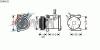 AVA QUALITY COOLING CRAK102 Compressor, air conditioning