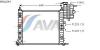 AVA QUALITY COOLING MSA2243 Radiator, engine cooling
