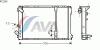 AVA QUALITY COOLING RT2209 Radiator, engine cooling
