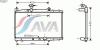 AVA QUALITY COOLING TO2317 Radiator, engine cooling