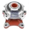 DT 2.15485 (215485) Support, cooling fan