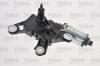 VALEO 579603 Wiper Motor