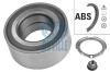 RUVILLE 5569 Wheel Bearing Kit
