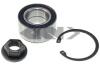 SPIDAN 27171 Wheel Bearing Kit