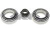 SPIDAN 26736 Wheel Bearing Kit