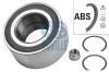 RUVILLE 5862 Wheel Bearing Kit