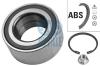RUVILLE 7721 Wheel Bearing Kit