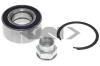 SPIDAN 26929 Wheel Bearing Kit