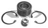 SPIDAN 26917 Wheel Bearing Kit