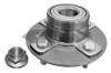 SPIDAN 27656 Wheel Bearing Kit