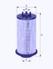 UNICO FILTER EFP9250/1X (EFP92501X) Fuel filter
