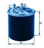 UNICO FILTER FI9120/23X (FI912023X) Fuel filter