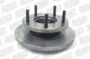 BSG BSG30-325-019 (BSG30325019) Wheel Hub