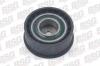 BSG BSG65615002 Deflection/Guide Pulley, timing belt