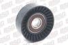 BSG BSG90615001 Tensioner Pulley, v-ribbed belt