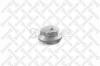STELLOX 83-00005-SX (8300005SX) Cap, wheel bearing