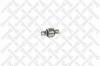STELLOX 84-08082-SX (8408082SX) Control Arm-/Trailing Arm Bush