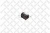 STELLOX 84-12535-SX (8412535SX) Bearing Bush, stabiliser