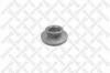 STELLOX 85-00842-SX (8500842SX) Brake Disc