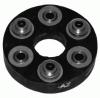 LEMFÖRDER 2948201 Joint, propshaft