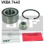 SKF VKBA7440 Wheel Bearing Kit