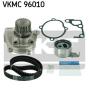SKF VKMC96010 Water Pump & Timing Belt Kit