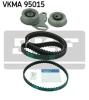 SKF VKMA95015 Timing Belt Kit