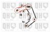 QUINTON HAZELL QTB353 Timing Belt