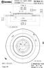 BREMBO 08.B044.10 (08B04410) Brake Disc