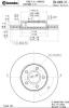 BREMBO 09.A905.10 (09A90510) Brake Disc