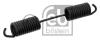 FEBI BILSTEIN 05304 Spring, brake shoe