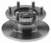 FEBI BILSTEIN 17343 Brake Disc