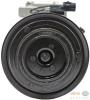 BEHR 8FK351273-491 (8FK351273491) Compressor, air conditioning