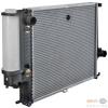 BEHR 8MK376713-241 (8MK376713241) Radiator, engine cooling