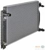 BEHR 8MK376715-341 (8MK376715341) Radiator, engine cooling