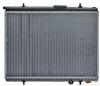 BEHR 8MK376717-531 (8MK376717531) Radiator, engine cooling