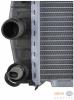 BEHR 8MK376719-181 (8MK376719181) Radiator, engine cooling