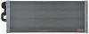 BEHR 8MK376754-111 (8MK376754111) Low Temperature Cooler, intercooler