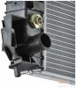 BEHR 8MK376771-211 (8MK376771211) Radiator, engine cooling